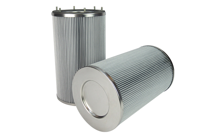 dust collector filter